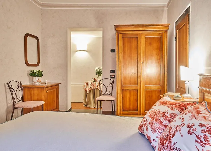 Locanda De' Ciompi Firenze